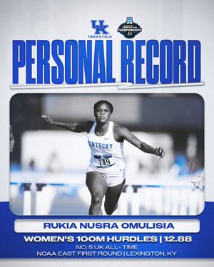 Image post by @kentuckytrack on Instagram