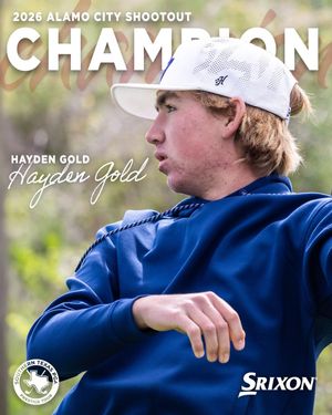 Image post by @stpgajuniorgolf on Instagram