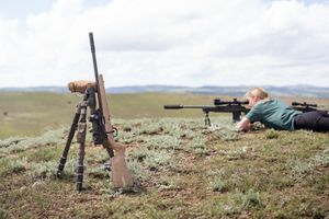 Image post by @ruggedsuppressors on Instagram