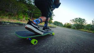 Image post by @max_ballesteros on Instagram