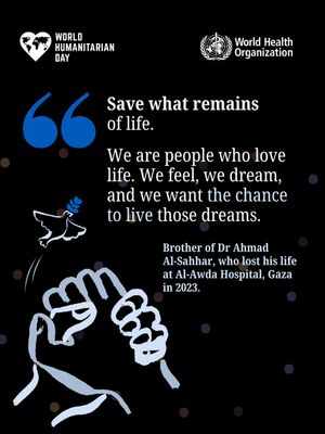Image post by @who on Instagram
