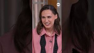Video post by @gma on YouTube