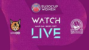 Video post by @fiba on YouTube
