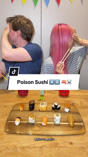 Video post by @yinrun_hello on TikTok
