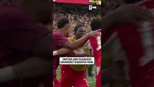 Video post by @foxsports on YouTube