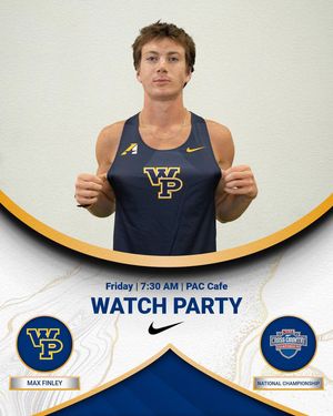 Image post by @wpuathletics on Instagram