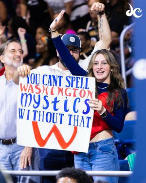 Image post by @washmystics on Instagram