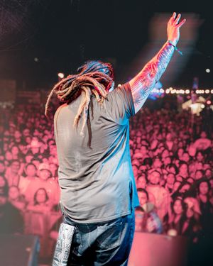 Image post by @jboogmusic on Instagram