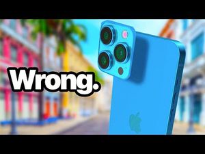 Video post by @jon4lakers on YouTube