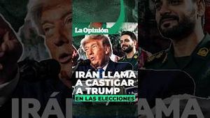 Video post by @laopinionla on YouTube