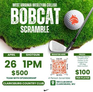 Image post by @wesleyanbobcats on Instagram