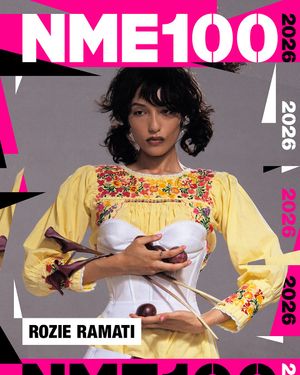 Image post by @nmemagazine on Instagram
