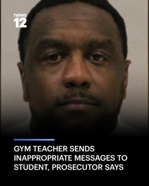 Image post by @news12nj on Instagram