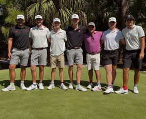 Image post by @ttumensgolf on Instagram