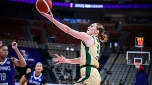 Video post by @basketballaus on YouTube