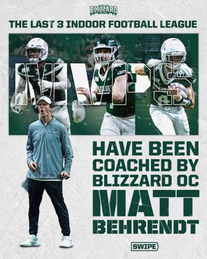 Image post by @greenbayblizzard on Instagram