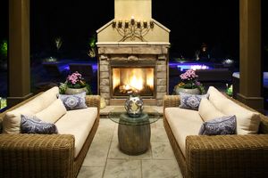 Image post by @alderwoodlandscaping on Instagram