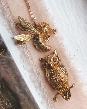 Image post by @maejeanvintage on Instagram