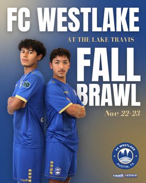 Image post by @fcwestlake on Instagram