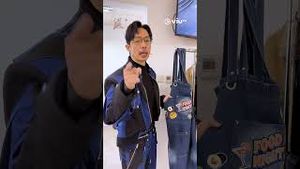 Video post by @viutv on YouTube