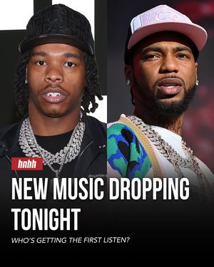 Image post by @hotnewhiphop on Instagram