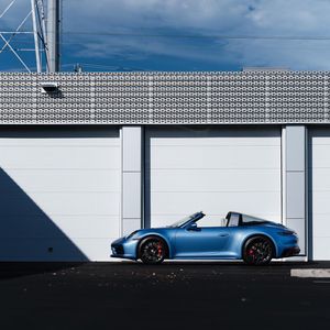 Image post by @porscheexchange on Instagram