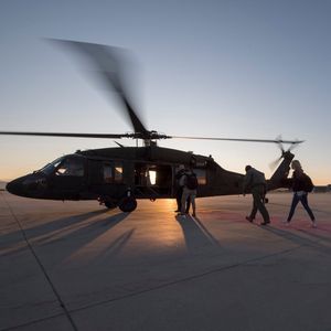 Image post by @idahonationalguard on Instagram