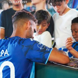 Image post by @memphis901fc on Instagram