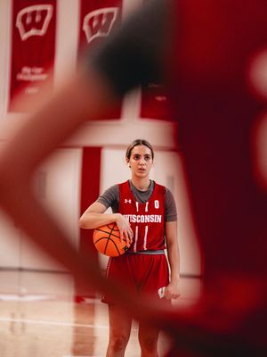 Image post by @badgerwbb on Instagram