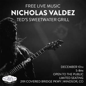 Image post by @tedssweetwatergrill on Instagram