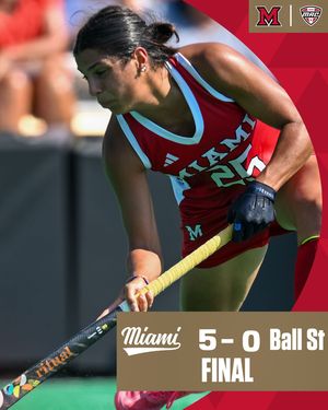 Image post by @miamioh_fh on Instagram