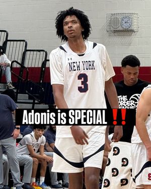 Image post by @sportscenternext on Instagram