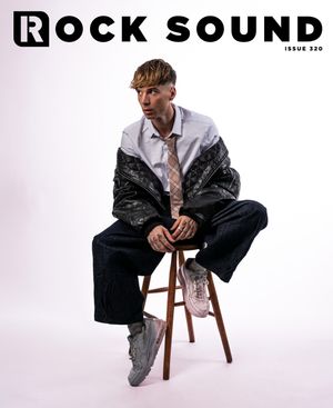 Image post by @rocksound on Instagram