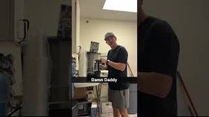 Video post by @backyardbreaks on YouTube