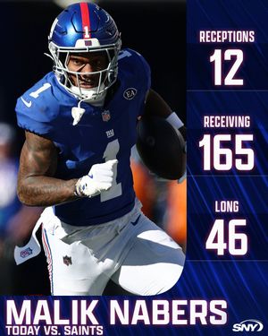 Image post by @SNYGiants on Twitter/X