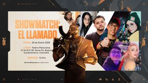 Image post by @VALORANTLATAM on Twitter