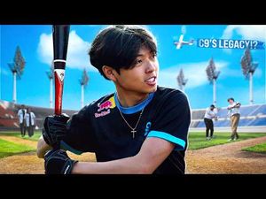 Video post by @C9VAL on YouTube