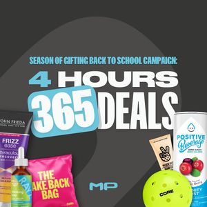 Image post by @marketpryce on Instagram