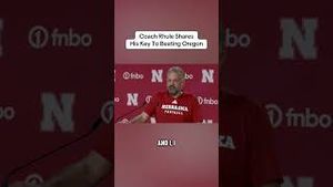 Video post by @randysilvertv on YouTube