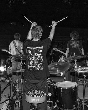 Image post by @blindheresy on Instagram