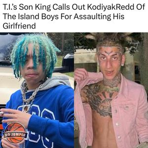 Image post by @nojumper on Instagram