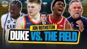 Video post by @cbssportscbb on YouTube