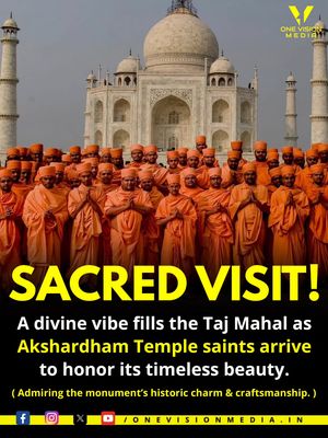 Image post by @onevisionmedia.in on Instagram