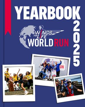 Image post by @wflworldrun on Instagram