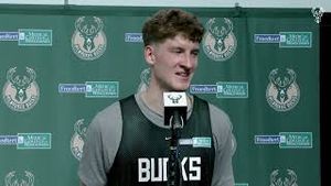 Video post by @bucks on YouTube