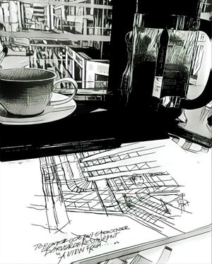 Image post by @enricofabbri_acrossdesign on Instagram