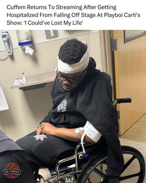 Image post by @nojumper on Instagram