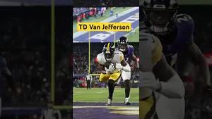 Video post by @Pittsburgh Steelers on YouTube