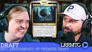 Video post by @lrrmtg on YouTube