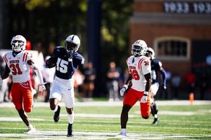 Image post by @samfordfootball on Instagram